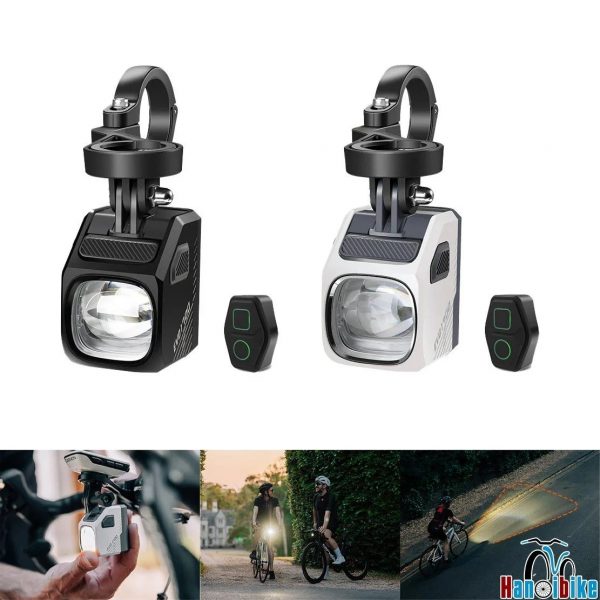 Đèn trước xe đạp MAGICSHINE EVO 1700 - Ảnh 1