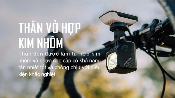 Đèn trước xe đạp MAGICSHINE EVO 1700 - Ảnh 14