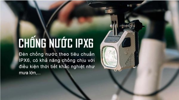 Đèn trước xe đạp MAGICSHINE EVO 1700 - Ảnh 15