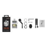 Đèn trước xe đạp MAGICSHINE EVO 1700 - Ảnh 2