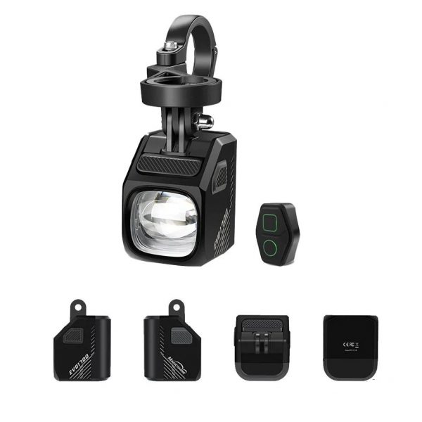 Đèn trước xe đạp MAGICSHINE EVO 1700 - Ảnh 3