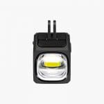 Đèn trước xe đạp có thể kết nối Shimano DI2, hiệu Magicshine Evo1700SD - Ảnh 2