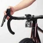 Đèn trước xe đạp có thể kết nối Shimano DI2, hiệu Magicshine Evo1700SD - Ảnh 14