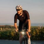 Đèn trước xe đạp có thể kết nối Shimano DI2, hiệu Magicshine Evo1700SD - Ảnh 11