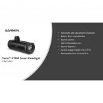 Đèn xe đạp hiệu Garmin Varia™ UT800 Headlight, hàng chính hãng Garmin - Ảnh 3