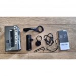 Đèn xe đạp hiệu Garmin Varia™ UT800 Headlight, hàng chính hãng Garmin - Ảnh 5