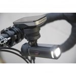 Đèn xe đạp hiệu Garmin Varia™ UT800 Headlight, hàng chính hãng Garmin - Ảnh 7