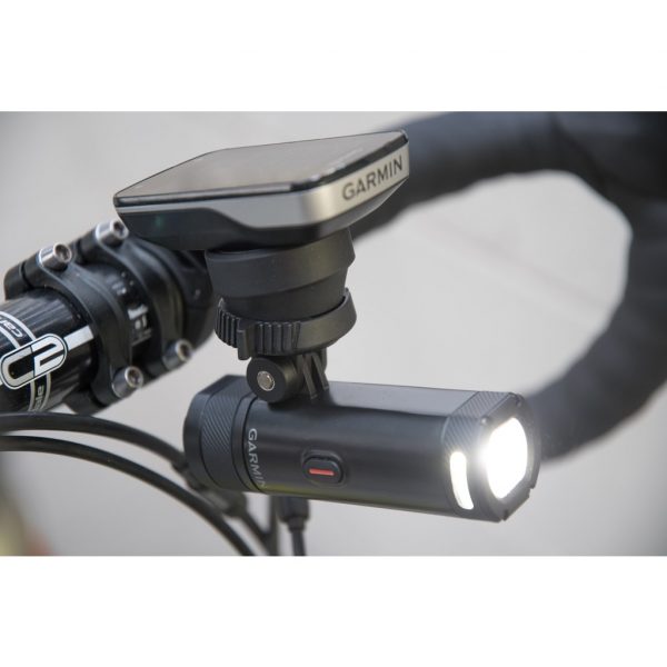 Đèn xe đạp hiệu Garmin Varia™ UT800 Headlight, hàng chính hãng Garmin - Ảnh 7