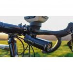 Đèn xe đạp hiệu Garmin Varia™ UT800 Headlight, hàng chính hãng Garmin - Ảnh 8