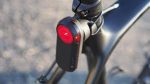 Đèn sau xe đạp hiệu Garmin Varia RTL515 Radar Tail Light , hàng chính hãng Garmin - Ảnh 5