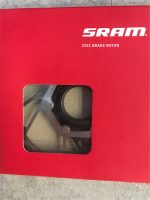 Dĩa thắng Sram AM DB Rotor Centerlock Paceline - Ảnh 5