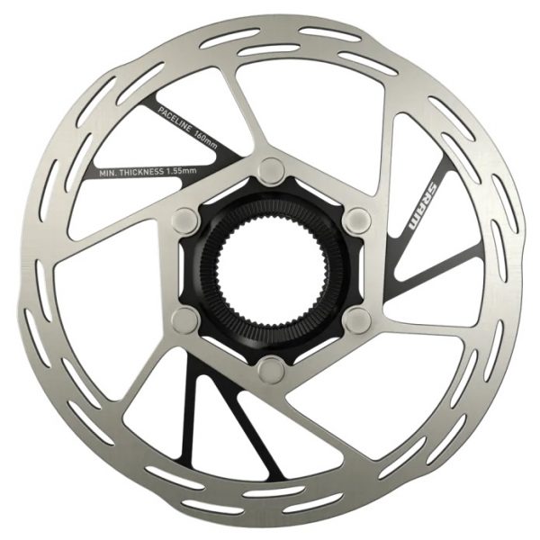 Dĩa thắng Sram AM DB Rotor Centerlock Paceline - Ảnh 6