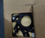 Dĩa thắng Sram E1 Disc Rotor Center Lock Paceline - Ảnh 2