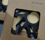 Dĩa thắng Sram E1 Disc Rotor Center Lock Paceline - Ảnh 4
