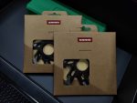 Dĩa thắng Sram E1 Disc Rotor Center Lock Paceline