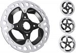 Dĩa thắng Shimano Dura Ace RT-MT900 - Ảnh 2
