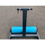 Dụng cụ hỗ trợ máy tập 3 cục, hỗ trợ đạp xe trong nhà, hiệu Tacx Bike Support for Rollers T1150