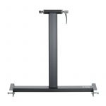 Dụng cụ hỗ trợ máy tập 3 cục, hỗ trợ đạp xe trong nhà, hiệu Tacx Bike Support for Rollers T1150 - Ảnh 2