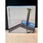 Dụng cụ hỗ trợ máy tập 3 cục, hỗ trợ đạp xe trong nhà, hiệu Tacx Bike Support for Rollers T1150 - Ảnh 3