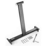 Dụng cụ hỗ trợ máy tập 3 cục, hỗ trợ đạp xe trong nhà, hiệu Tacx Bike Support for Rollers T1150 - Ảnh 4