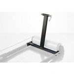Dụng cụ hỗ trợ máy tập 3 cục, hỗ trợ đạp xe trong nhà, hiệu Tacx Bike Support for Rollers T1150 - Ảnh 5