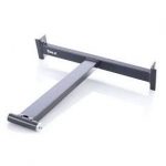 Dụng cụ hỗ trợ máy tập 3 cục, hỗ trợ đạp xe trong nhà, hiệu Tacx Bike Support for Rollers T1150 - Ảnh 6