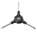 Dụng cụ rút căm âm Parktool SW-15 3 Way