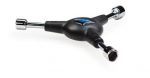 Dụng cụ rút căm âm Parktool SW-15 3 Way - Ảnh 2