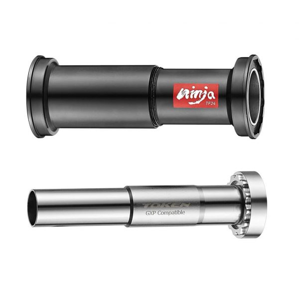 Dụng cụ vặn trục giữa BB90 Token BB3724R-2A Bottom Bracket Tool - Ảnh 2