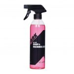 Dung dịch vệ sinh sên/hub bánh xe, Chepark Chain & Freewheel Cleaner BIC-888P/GL - Ảnh 2
