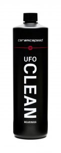 Dung dịch vệ sinh bạc đạn Ceramic Speed UFO Bearing Cleaner 100ml / 1 Lít - Ảnh 4