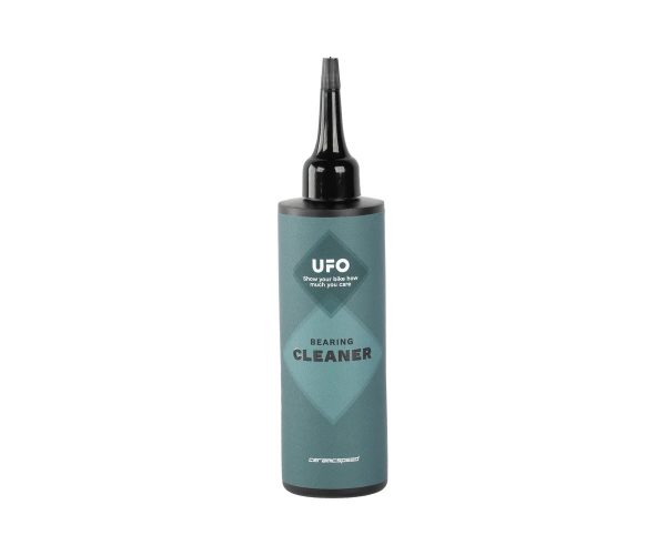 Dung dịch vệ sinh bạc đạn Ceramic Speed UFO Bearing Cleaner 100ml / 1 Lít - Ảnh 1