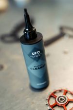 Dung dịch vệ sinh bạc đạn Ceramic Speed UFO Bearing Cleaner 100ml / 1 Lít - Ảnh 2