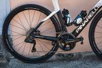 Giò dĩa Shimano Dura Ace 12s FC-R9200 - Ảnh 4