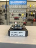 (HS-076) 38x27.1x6.3mm, 36°/45° Tripeak Bạc đạn chén cổ Headset Steel Bearing