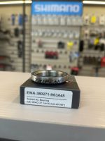 (HS-076) 38x27.1x6.3mm, 36°/45° Tripeak Bạc đạn chén cổ Headset Steel Bearing - Ảnh 2