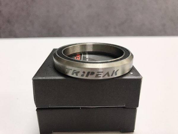(HS-051) 43.8x33x7mm, 30°/45° Bạc đạn chén cổ TRIPEAK Headset Steel Bearing - Ảnh 6