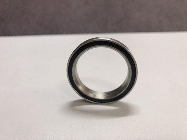 (HS-051) 43.8x33x7mm, 30°/45° Bạc đạn chén cổ TRIPEAK Headset Steel Bearing - Ảnh 4