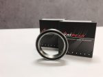 (HS-051) 43.8x33x7mm, 30°/45° Bạc đạn chén cổ TRIPEAK Headset Steel Bearing