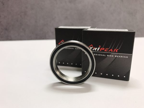(HS-051) 43.8x33x7mm, 30°/45° Bạc đạn chén cổ TRIPEAK Headset Steel Bearing - Ảnh 1