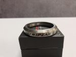 (HS-052) 45.3x35 x7.3mm, 45°/45° Bạc đạn chén cổ TRIPEAK Headset Steel Bearing - Ảnh 4