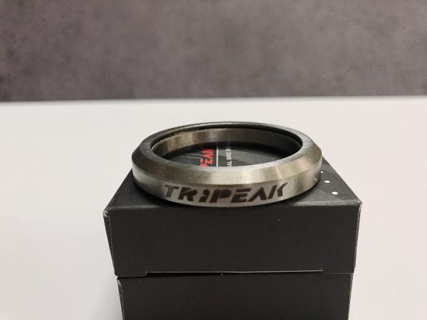 (HS-052) 45.3x35 x7.3mm, 45°/45° Bạc đạn chén cổ TRIPEAK Headset Steel Bearing - Ảnh 4
