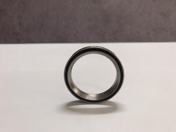 (HS-052) 45.3x35 x7.3mm, 45°/45° Bạc đạn chén cổ TRIPEAK Headset Steel Bearing - Ảnh 5