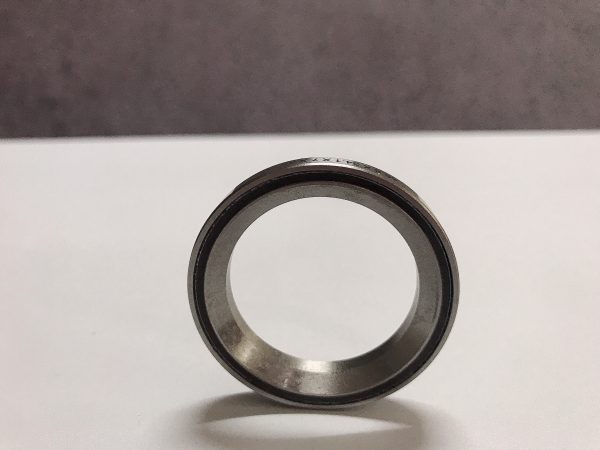 (HS-053) 46.8x34.1x7mm, 45°/45° Bạc đạn chén cổ TRIPEAK Headset Steel Bearing - Ảnh 3
