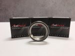 (HS-053) 46.8x34.1x7mm, 45°/45° Bạc đạn chén cổ TRIPEAK Headset Steel Bearing - Ảnh 4