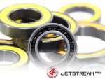 #39306 (30x39x6.5mm), Bạc đạn trục giữa BB G5 / Grade 3 Ceramic Coated Bearing - Ảnh 5
