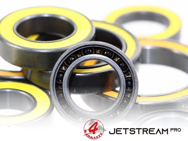 #39306 (30x39x6.5mm), Bạc đạn trục giữa BB  G5 / Grade 3 Ceramic Coated Bearing - Ảnh 5