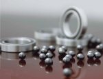 #39306 (30x39x6.5mm), Bạc đạn trục giữa BB G5 / Grade 3 Ceramic Coated Bearing - Ảnh 2