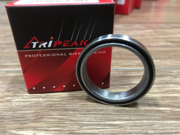 #39306 (30x39x6.5mm), Bạc đạn trục giữa BB  G5 / Grade 3 Ceramic Coated Bearing - Ảnh 1