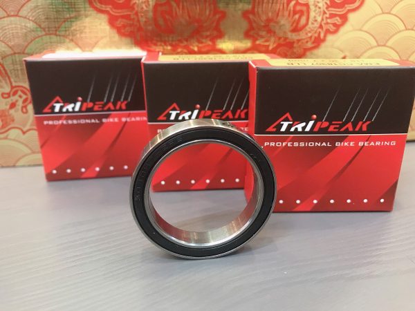 #40307 (40x30x7mm) , Bạc đạn trục giữa BB  G5 / Grade 3 Ceramic Coated Bearing - Ảnh 1